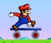 Mario Boarding