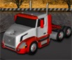 3D Truck Mission