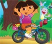 Dora's Bike