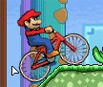 Mario BMX Ultimate