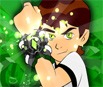 Ben 10 Alien Strike