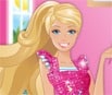 Jogo Barbie Professora de Artes