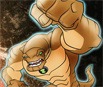 Ben 10 Alien force: Super Giant Strength Humungousaur