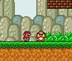 Mario Flash 4