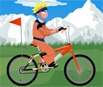 Naruto Bicycle Game