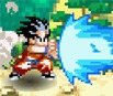 Dragon Ball Fierce Fighting