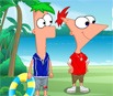 Phineas and Ferb