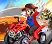 Mario Egypt Adventure