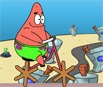 Patrick Cheese Bike