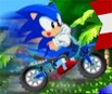 Sonic Xtreme Bike