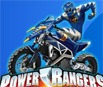 Power Rangers Motocross