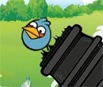 Angry Birds Cannon