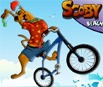 Scooby Doo Beach BMX