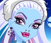 Monster High Abbey  Bominable