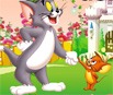 Tom and Jerry Gold Miner