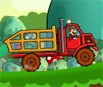 Mario Mining Truck