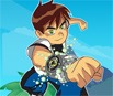 Ben 10 New Mission