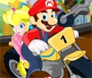 Mario Couples Burnout