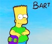 Bart Simpson Adventure