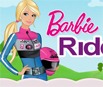 Moto da Barbie