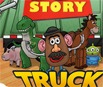 Toy Story Truck