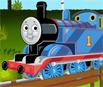 Thomas The Tank Engine