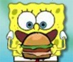 Bob Esponja Burger Smallow