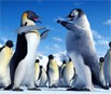 Happy Feet: Monte os Azulejos