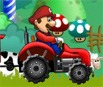 Marios Mushroom Farm