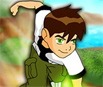 Ben 10 Power Jump 2