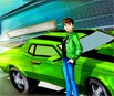 Ben 10 Drift