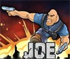 Joe Destructo