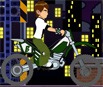 Ben 10 Bike Trip 2