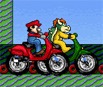 Mario Vs Bowser Championship