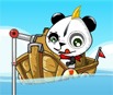 Fishing Panda