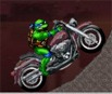 TMNT Tartarugas Ninjas Bike