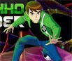 Ben 10 Força Alienígena: Caminho do Poder