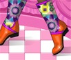 Fashion Rain Boots