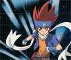 Beyblade Metal Fusion: Metal Madness