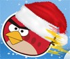 Angry Birds Xmas