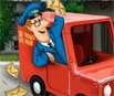 Postman Pat Special Delivery Service