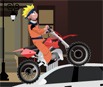 Naruto Bike