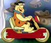 Flintstones Race