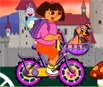 Dora in Wonderland