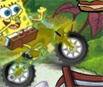 Bob Esponja Xtreme Bike