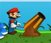 Angry Mario