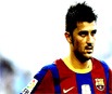 David Villa Nightmare