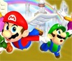 Super Mario Difference