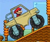 Mario Monster Truck
