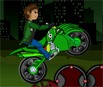 Ben 10 Bike Trail